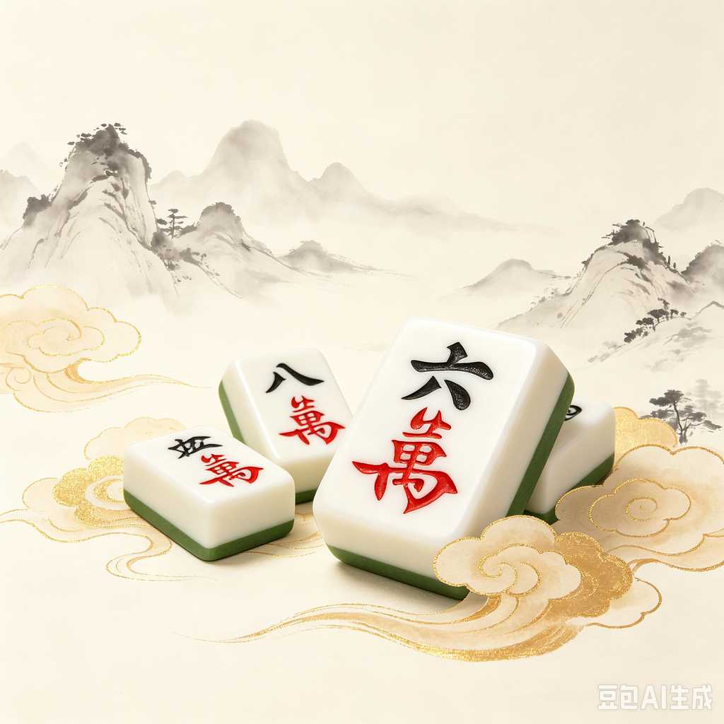 Constanta,mahjong