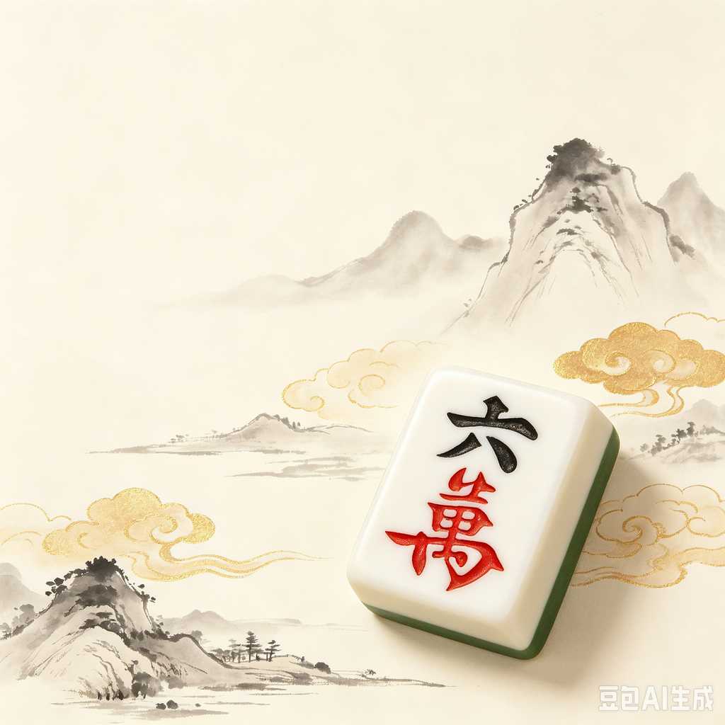 Asuncion,mahjong