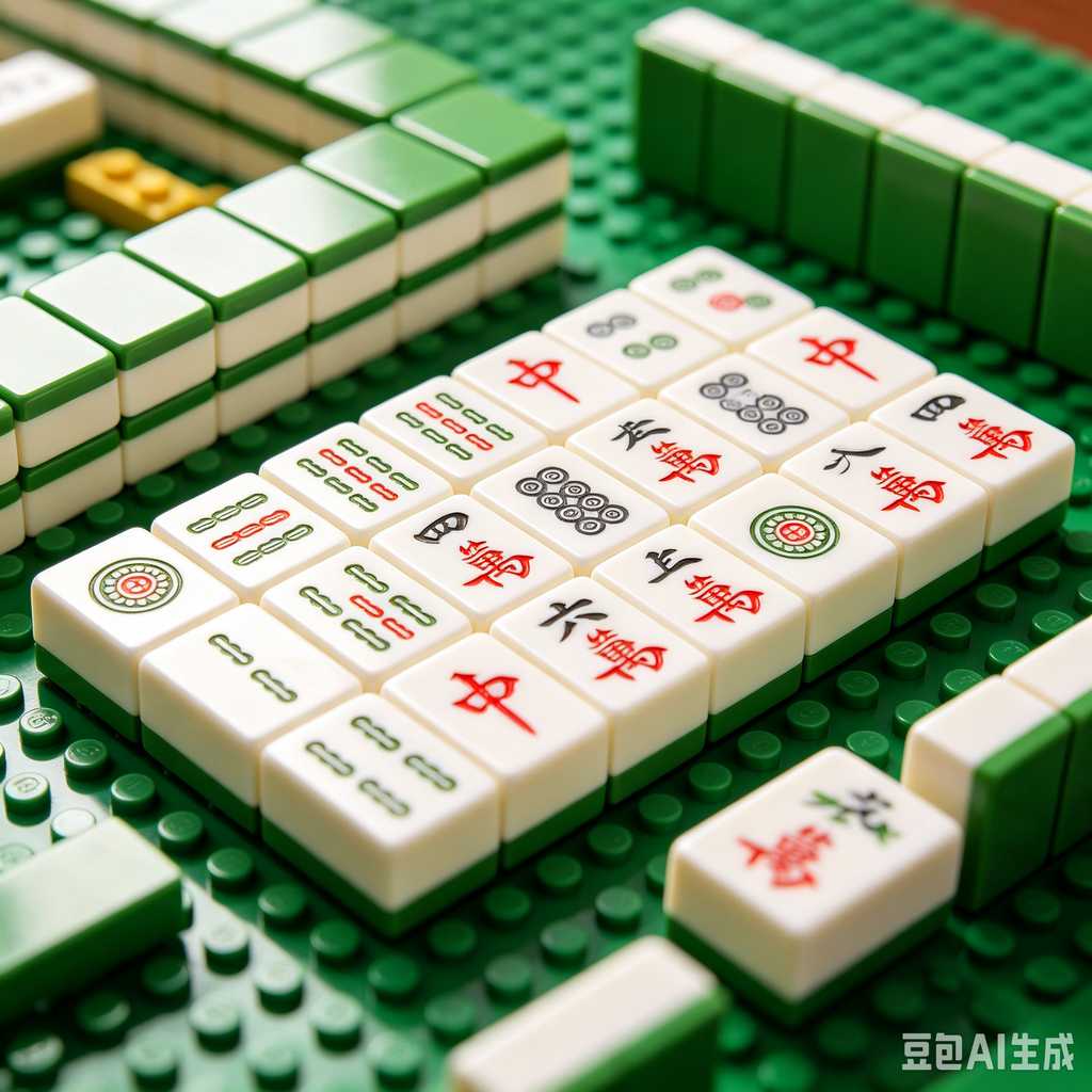 Washington,mahjong