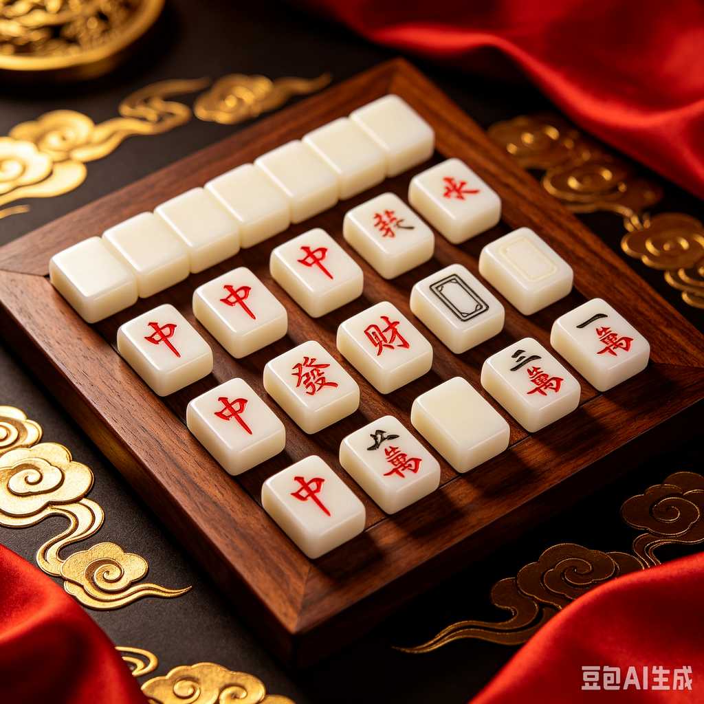 SiouxFalls,mahjong