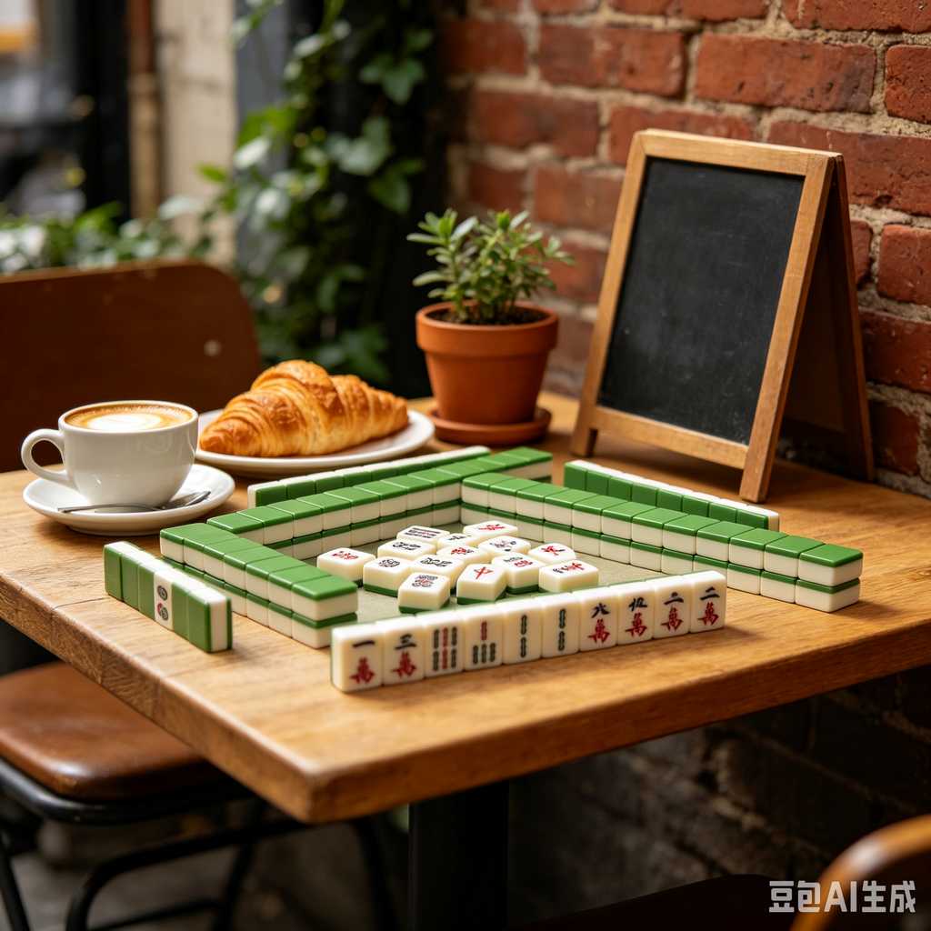 Graz,mahjong