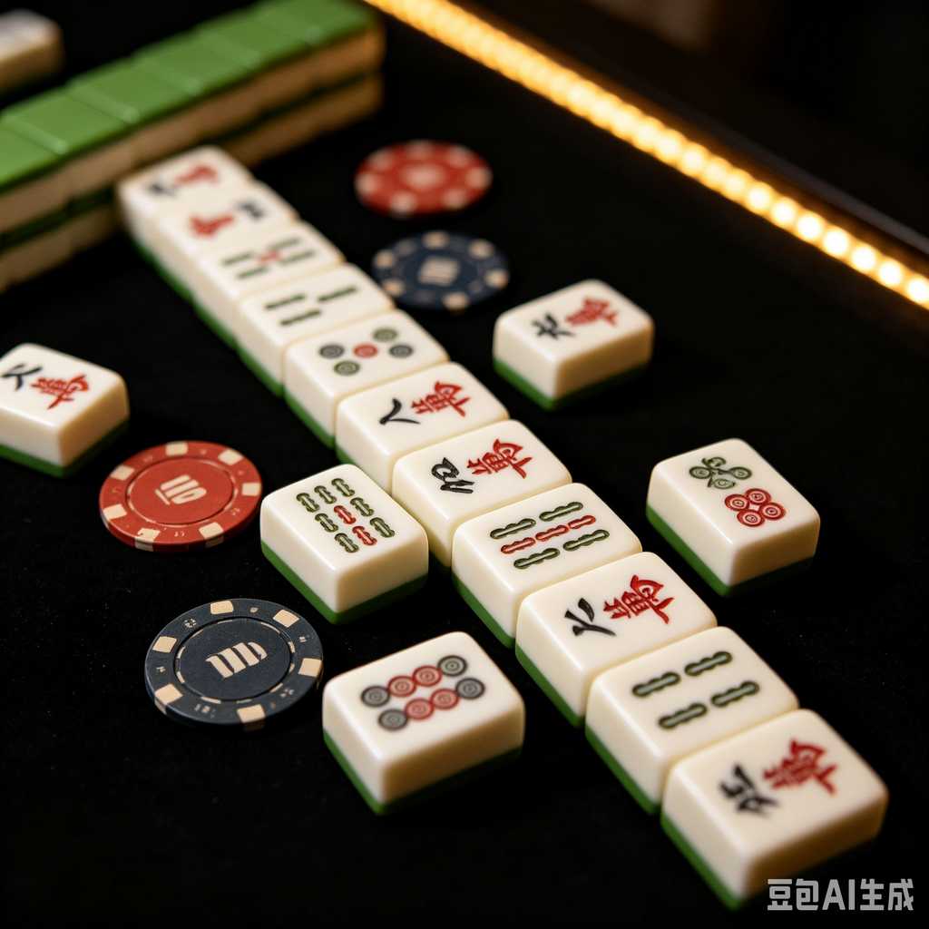 Zagreb,mahjong