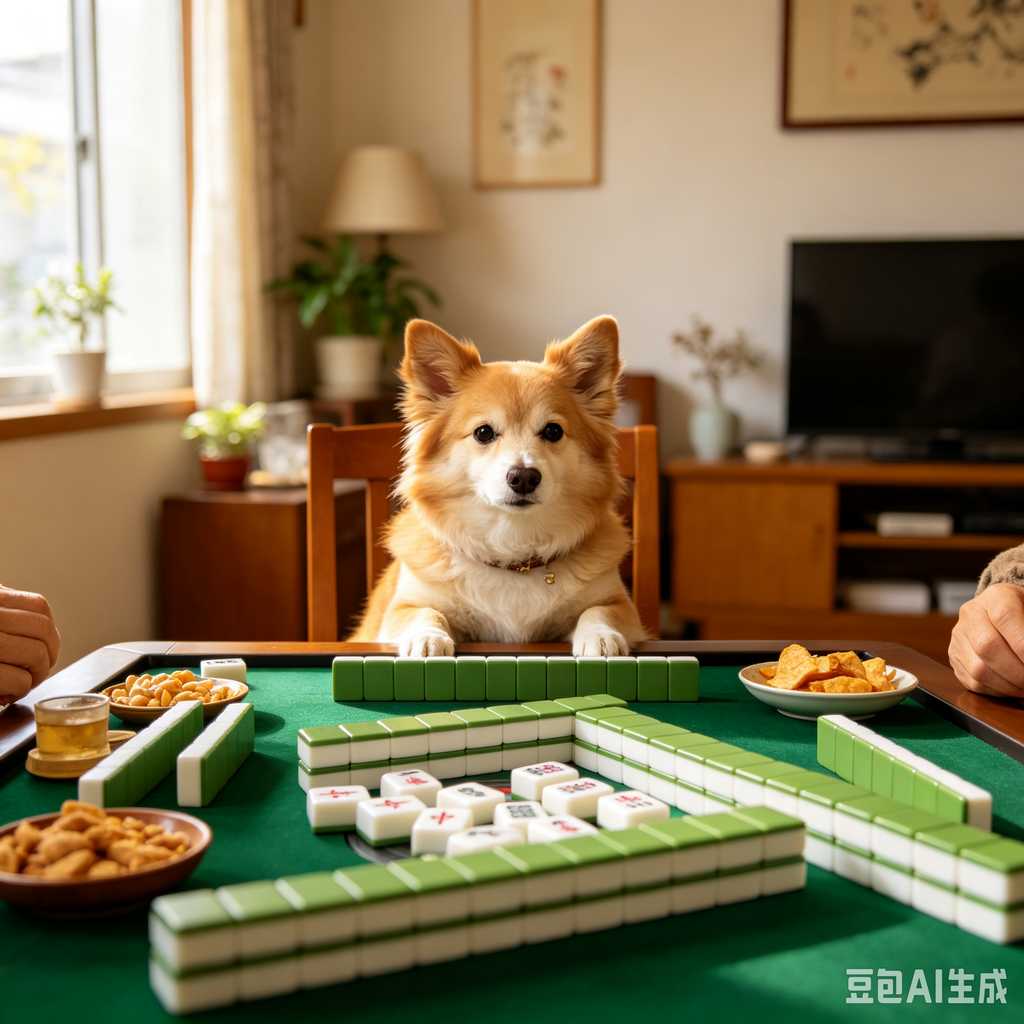 Chattanooga,mahjong
